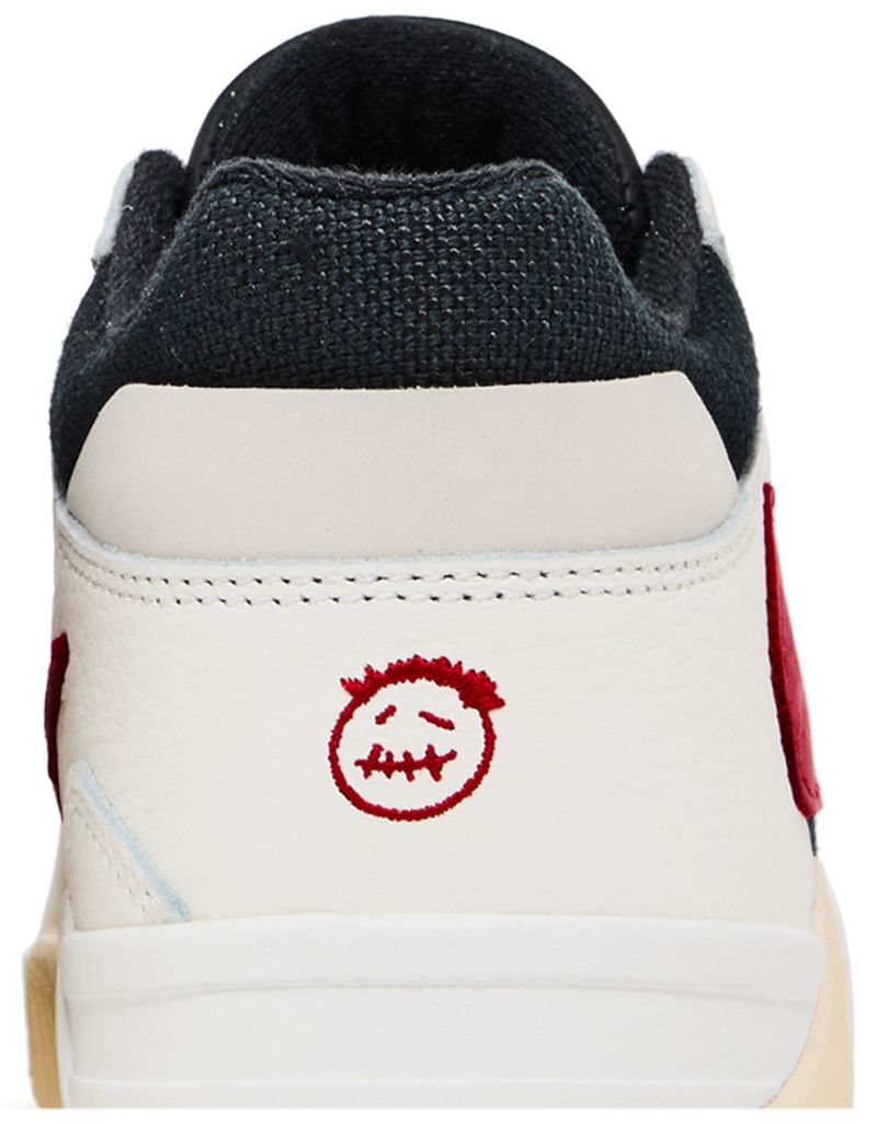 Jordan Jumpman Jack TR Travis Scott University Red