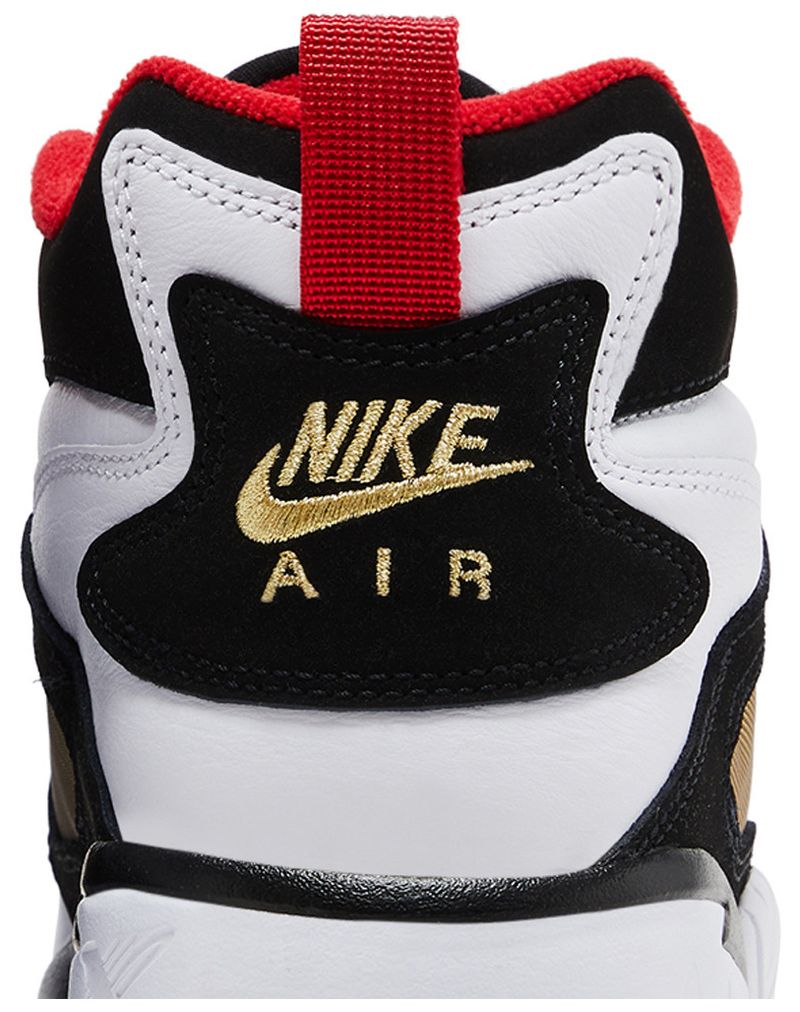 Nike Air Diamond Turf 49ers (2025)