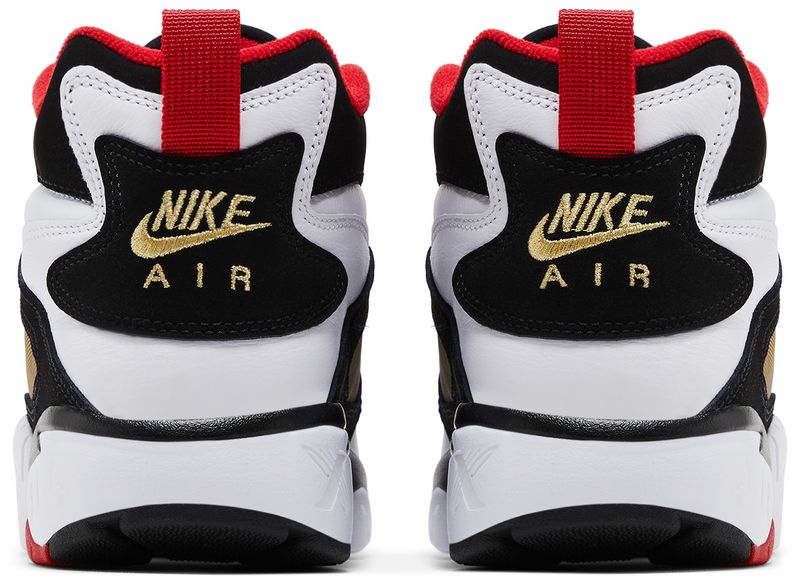 Nike Air Diamond Turf 49ers (2025)