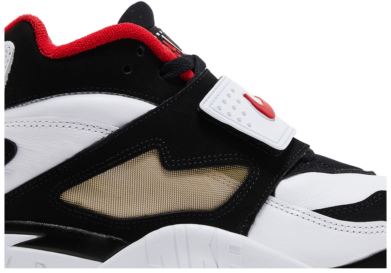 Nike Air Diamond Turf 49ers (2025)