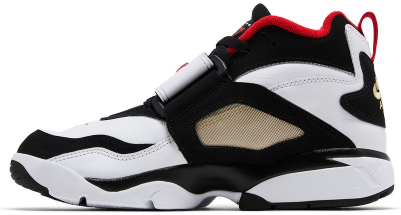 Nike Air Diamond Turf 49ers (2025)