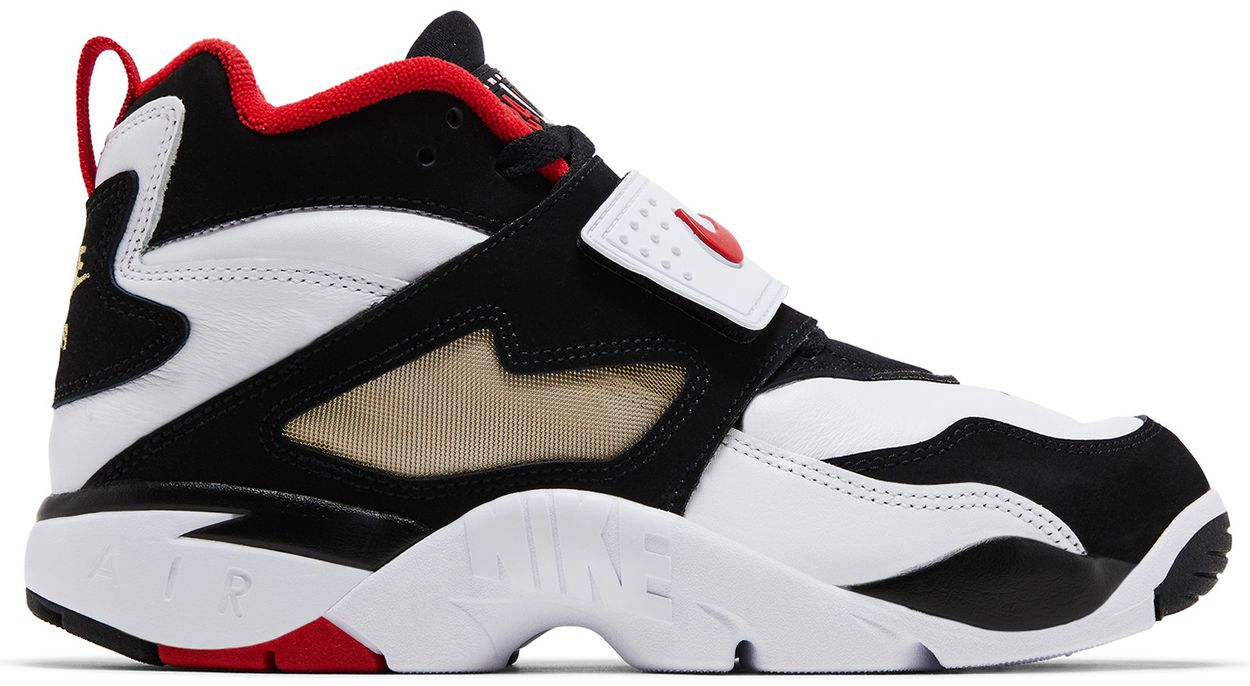 Nike Air Diamond Turf 49ers (2025)