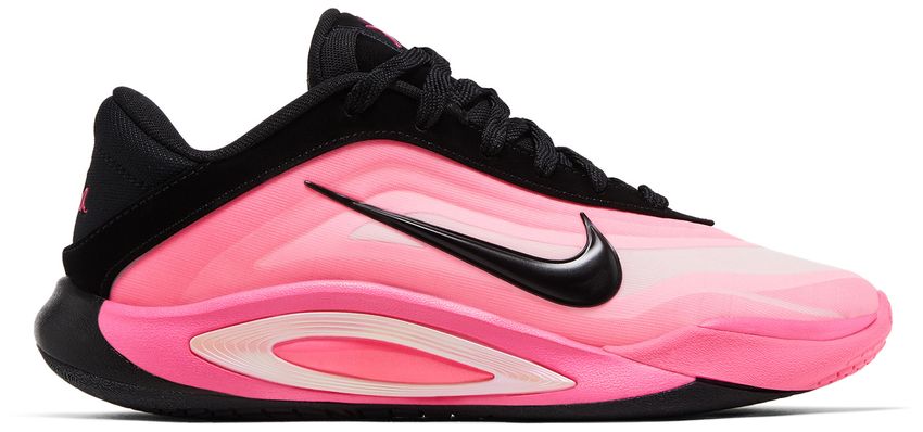 Nike A'ja Wilson A'One Leo Lights (Women's)