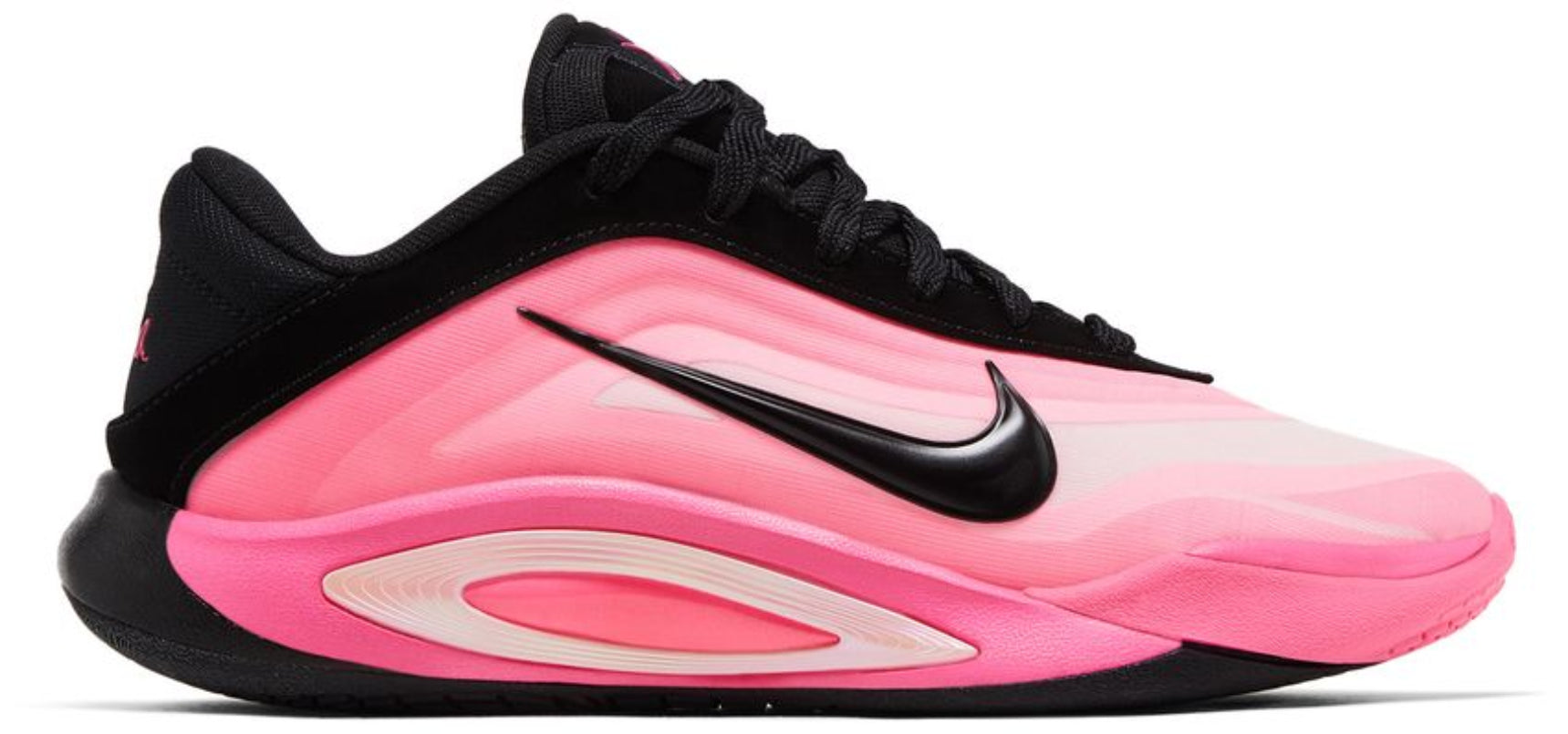 Nike A'ja Wilson A'One Leo Lights (Women's)