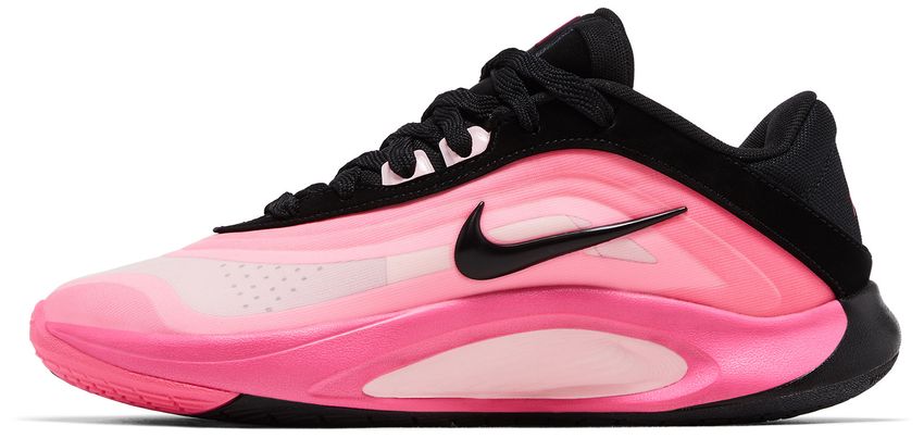 Nike A'ja Wilson A'One Leo Lights (Women's)