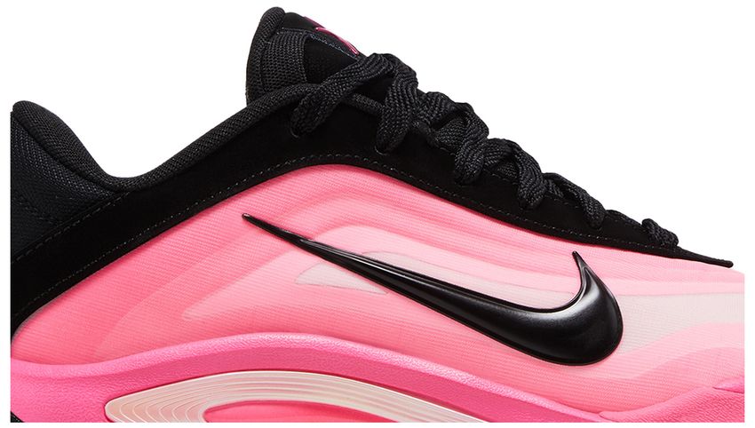 Nike A'ja Wilson A'One Leo Lights (Women's)