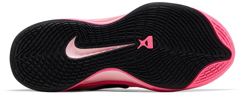 Nike A'ja Wilson A'One Leo Lights (Women's)