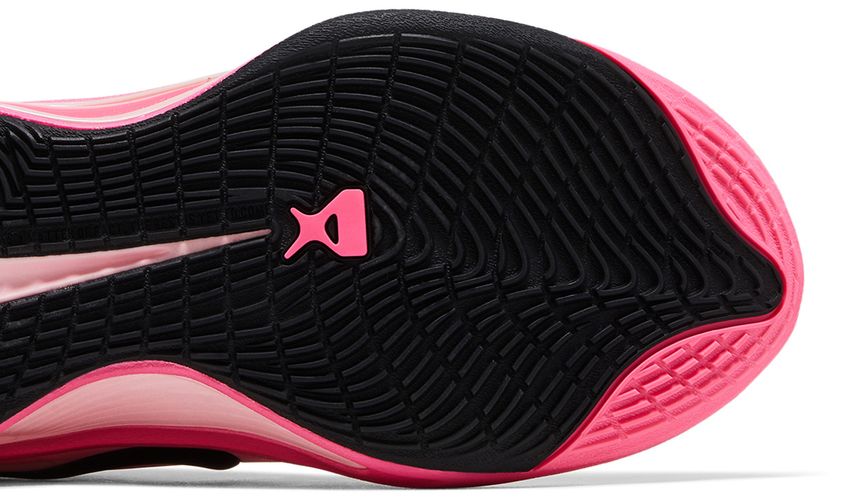 Nike A'ja Wilson A'One Leo Lights (Women's)