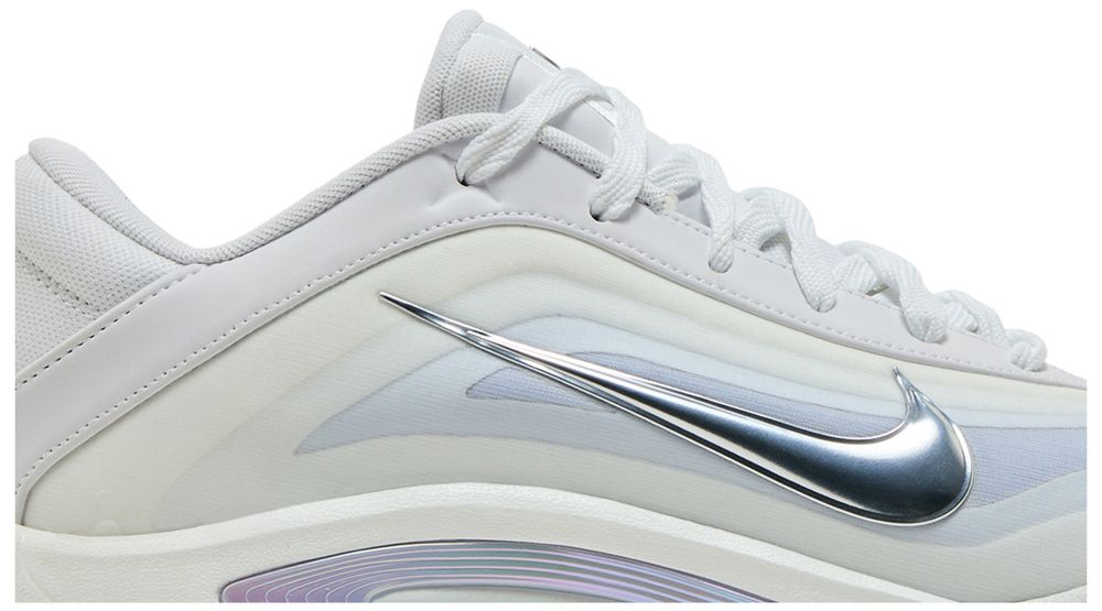 Nike A'ja Wilson A'One Pearl (Women's)