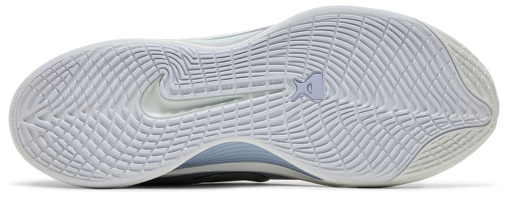 Nike A'ja Wilson A'One Pearl (Women's)