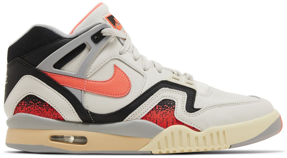 Nike Air Tech Challenge II Hot Lava (2024)