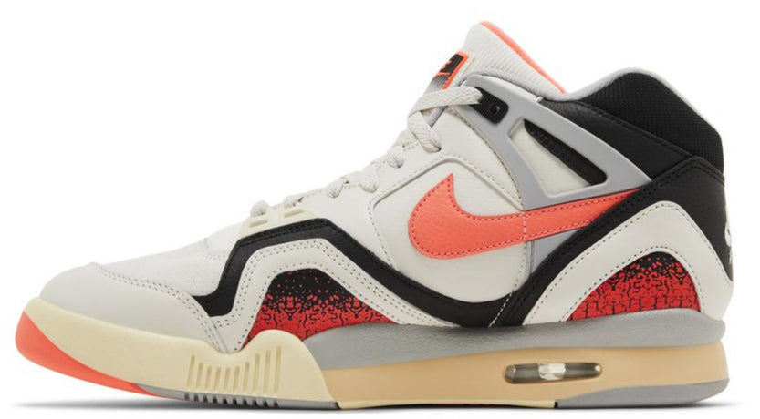 Nike Air Tech Challenge II Hot Lava (2024)