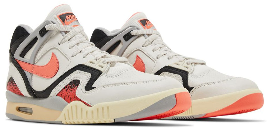 Nike Air Tech Challenge II Hot Lava (2024)