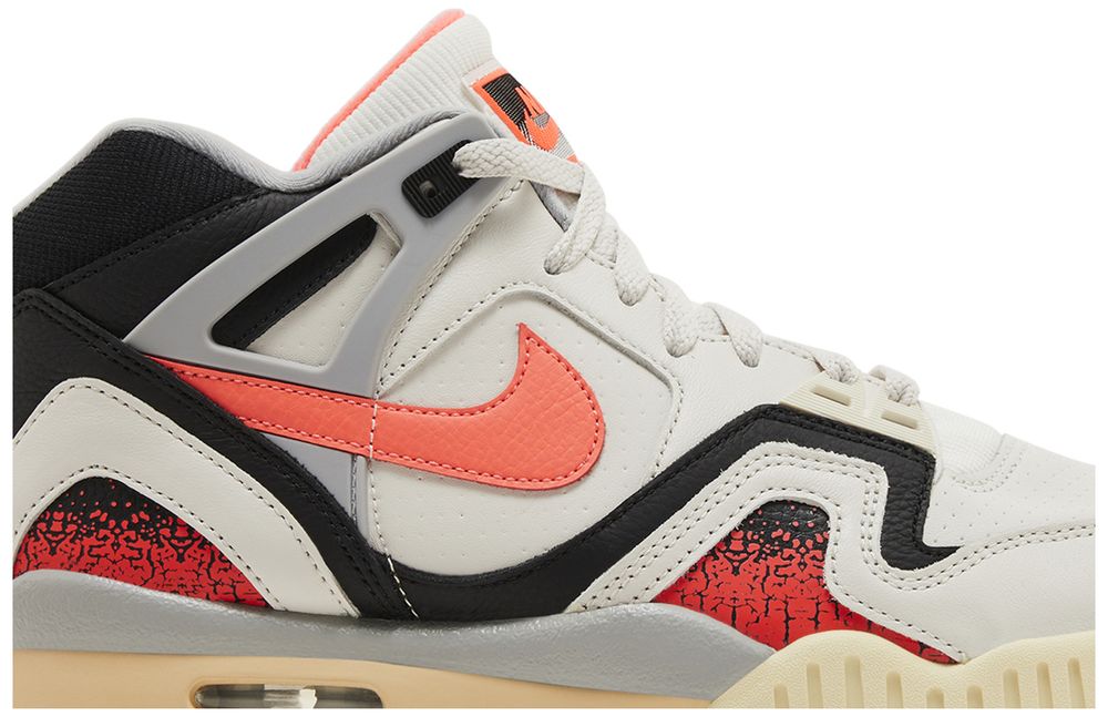 Nike Air Tech Challenge II Hot Lava (2024)