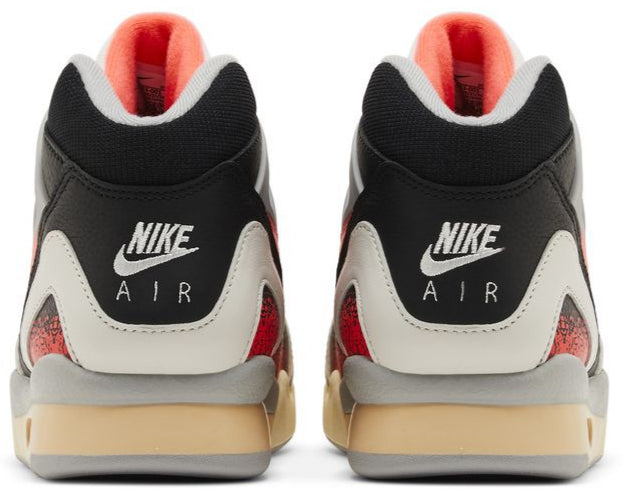 Nike Air Tech Challenge II Hot Lava (2024)
