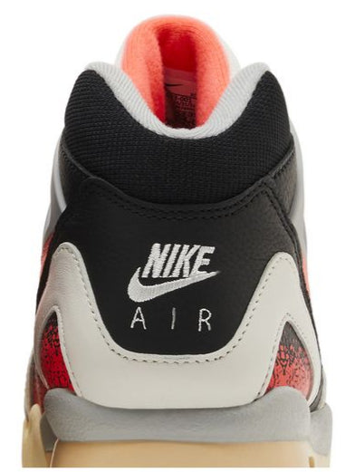 Nike Air Tech Challenge II Hot Lava (2024)