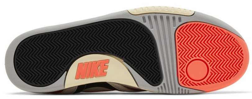 Nike Air Tech Challenge II Hot Lava (2024)