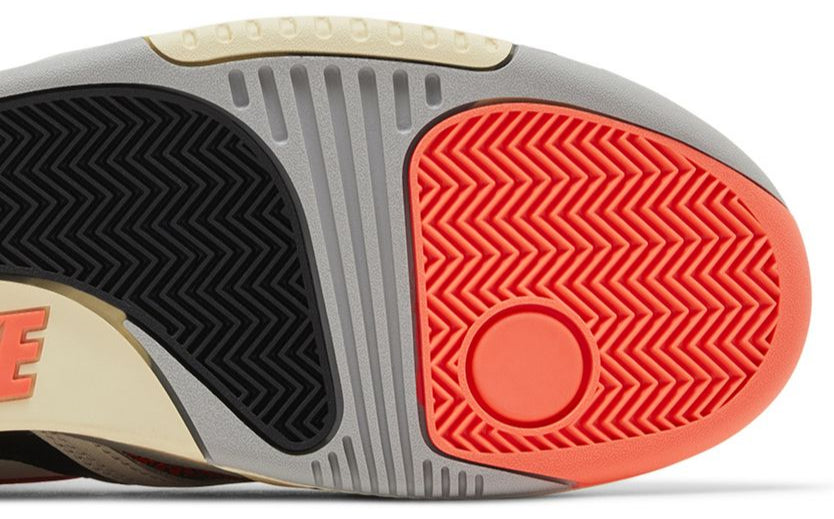 Nike Air Tech Challenge II Hot Lava (2024)