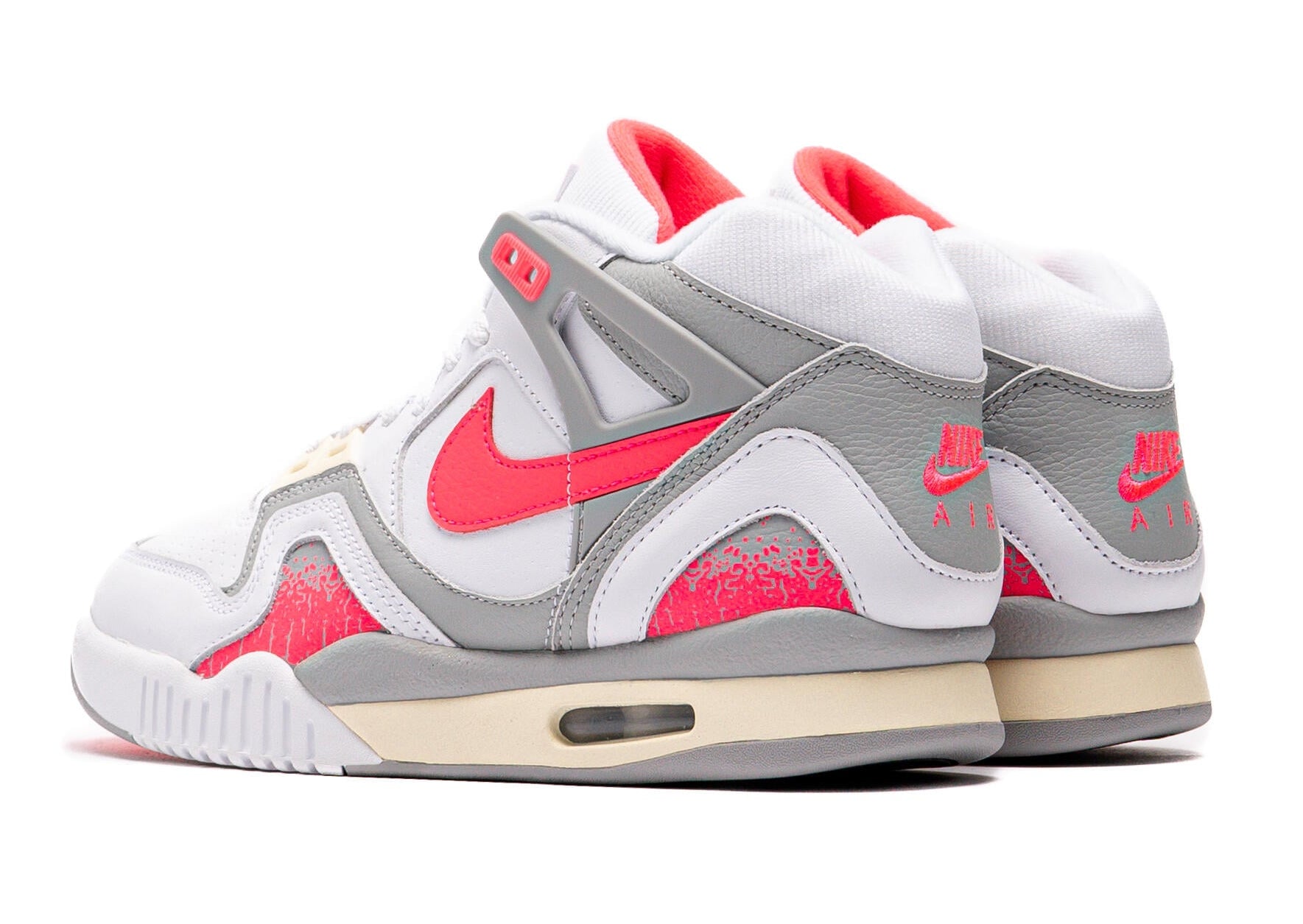Nike Air Tech Challenge II Racer Pink