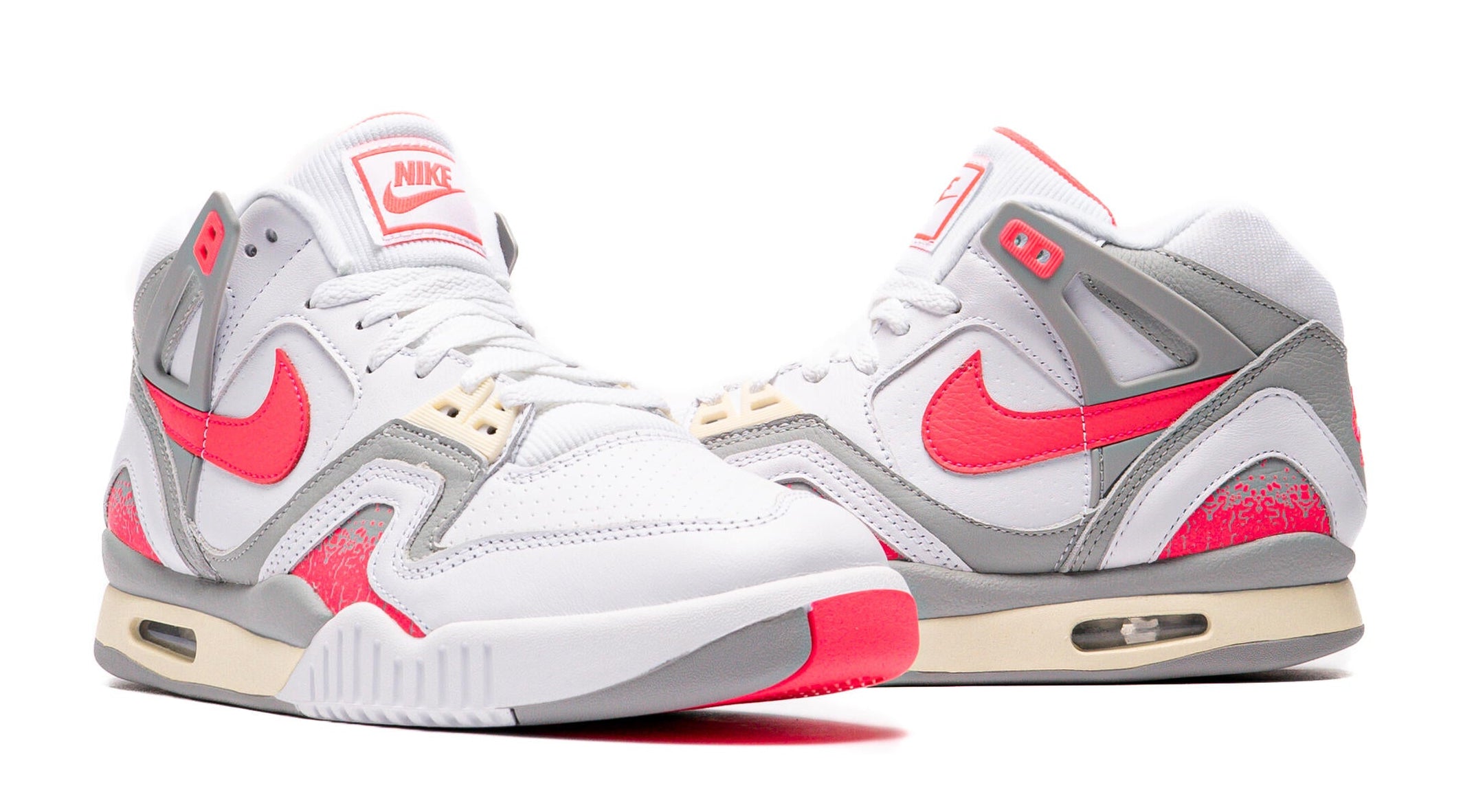 Nike Air Tech Challenge II Racer Pink