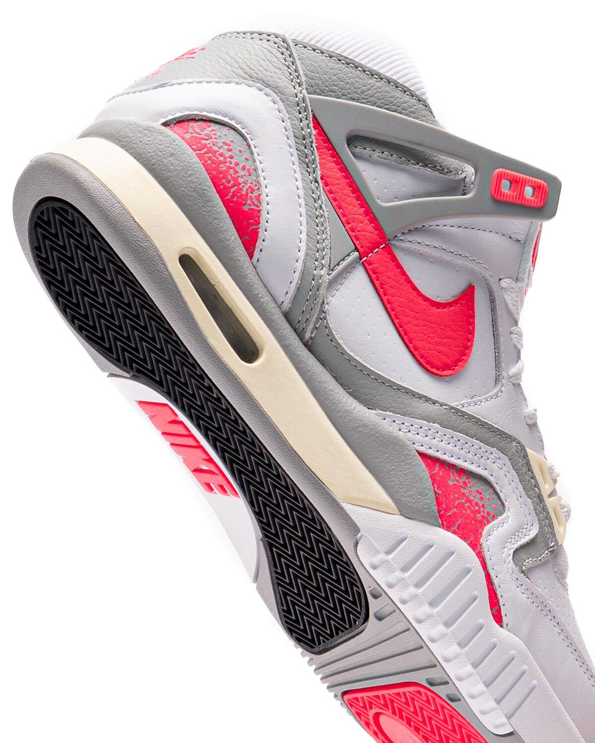Nike Air Tech Challenge II Racer Pink