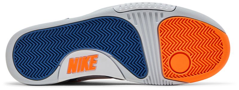 Nike Air Tech Challenge II Stone Blue (2025)