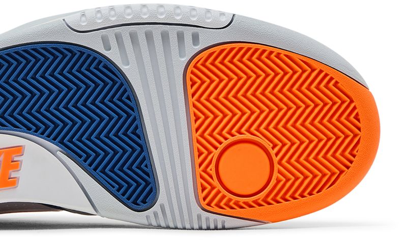 Nike Air Tech Challenge II Stone Blue (2025)