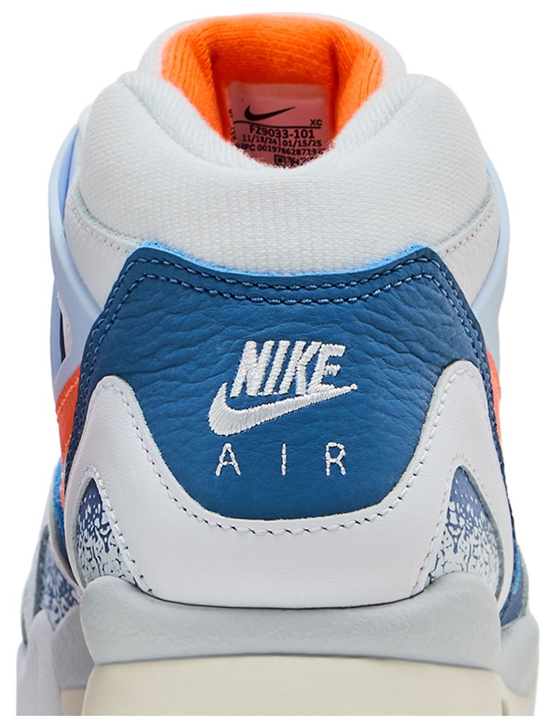 Nike Air Tech Challenge II Stone Blue (2025)