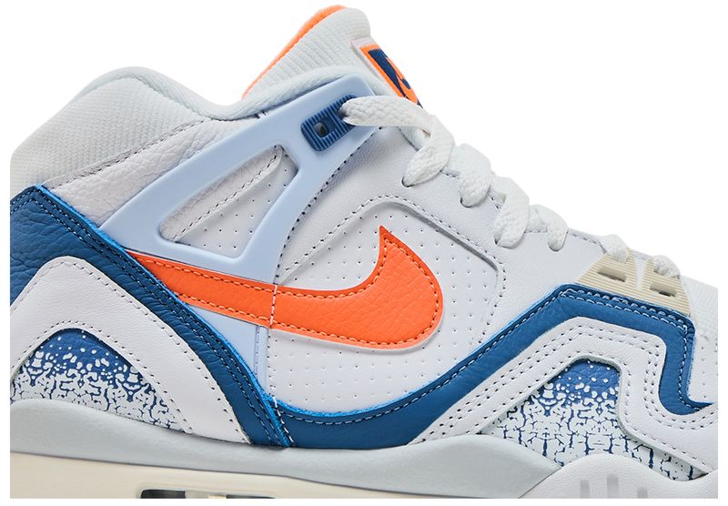 Nike Air Tech Challenge II Stone Blue (2025)