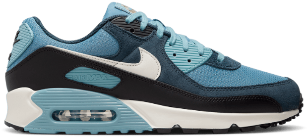 Nike Air Max 90 PRM Armory Navy