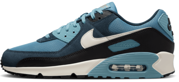 Nike Air Max 90 PRM Armory Navy