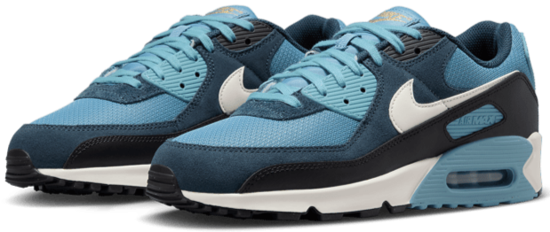 Nike Air Max 90 PRM Armory Navy