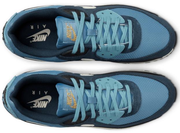 Nike Air Max 90 PRM Armory Navy