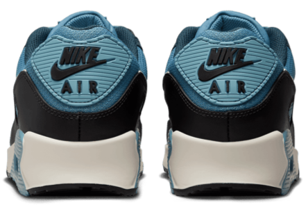 Nike Air Max 90 PRM Armory Navy
