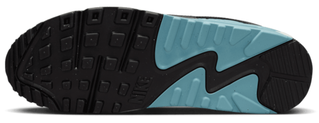 Nike Air Max 90 PRM Armory Navy