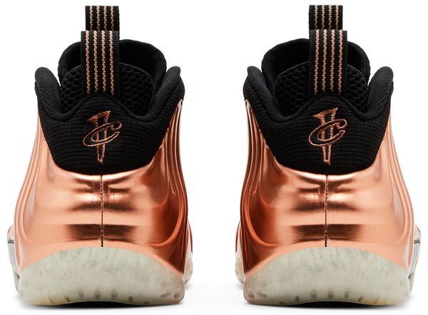 Nike Air Foamposite One Copper (2024)