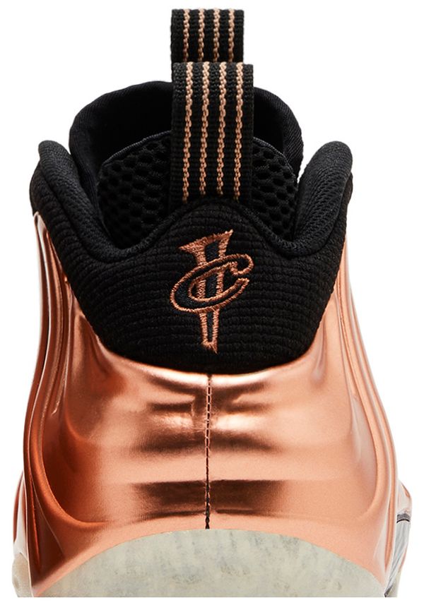 Nike Air Foamposite One Copper (2024)
