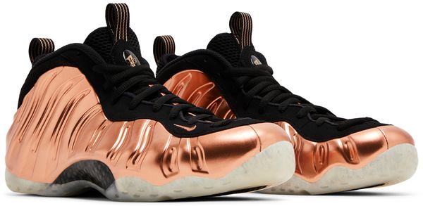 Nike Air Foamposite One Copper (2024)