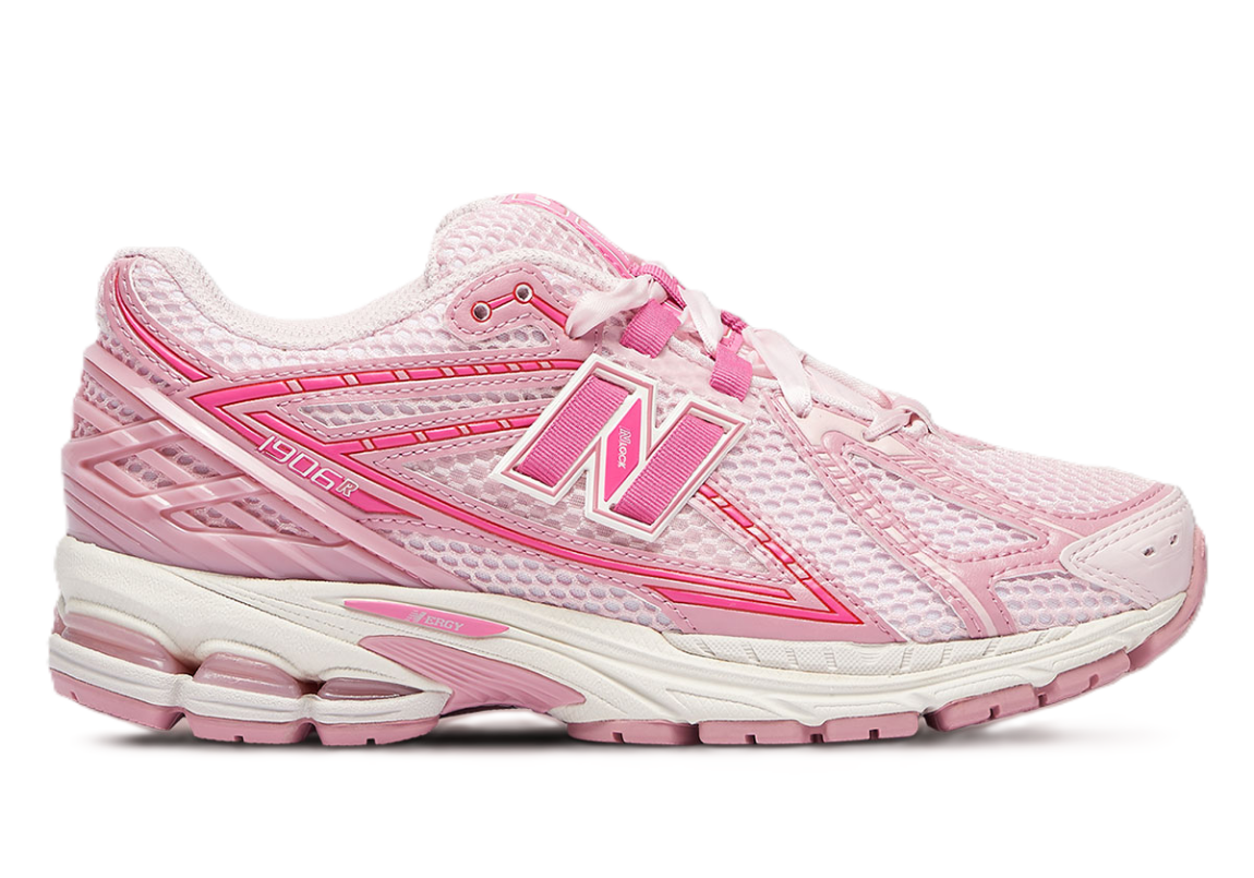 New Balance 1906R Rose Sugar Pink Satin (GS)