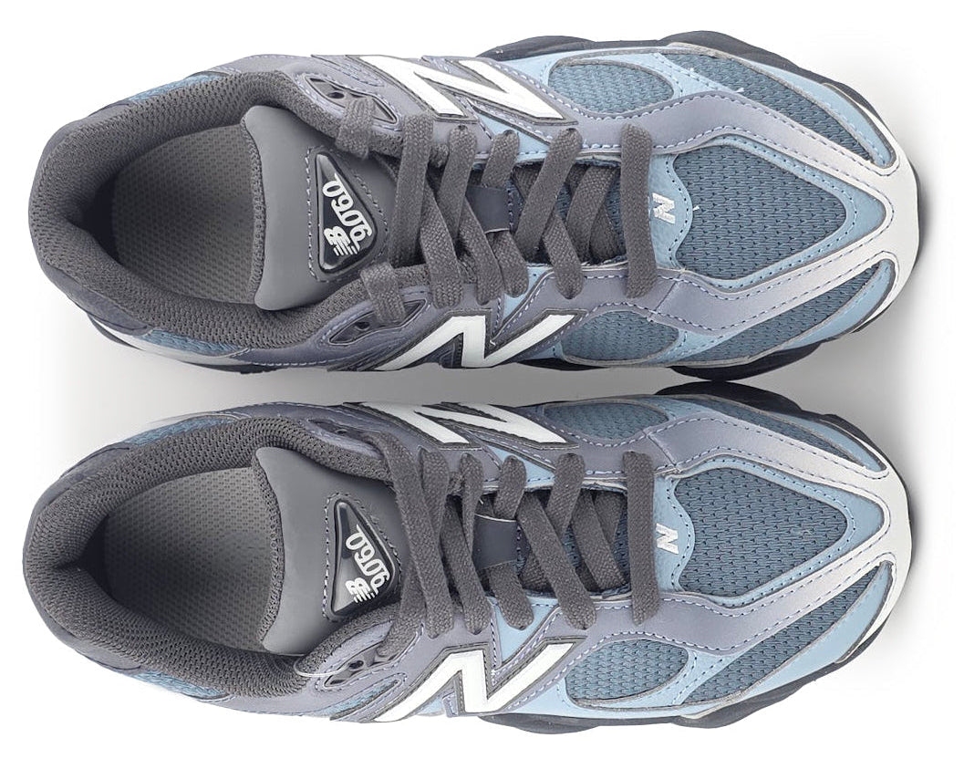 New Balance 9060 Shadow Blue Dark Night (GS)