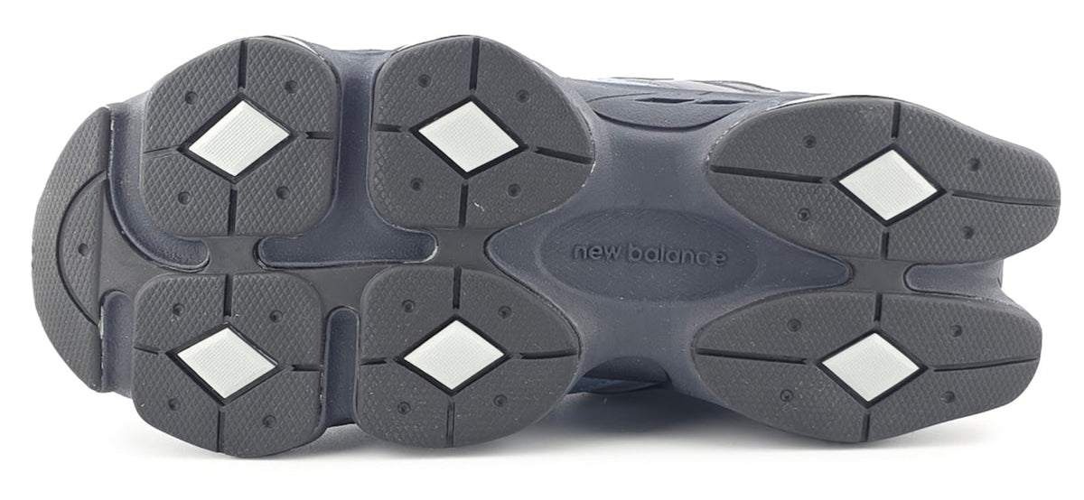 New Balance 9060 Shadow Blue Dark Night (GS)