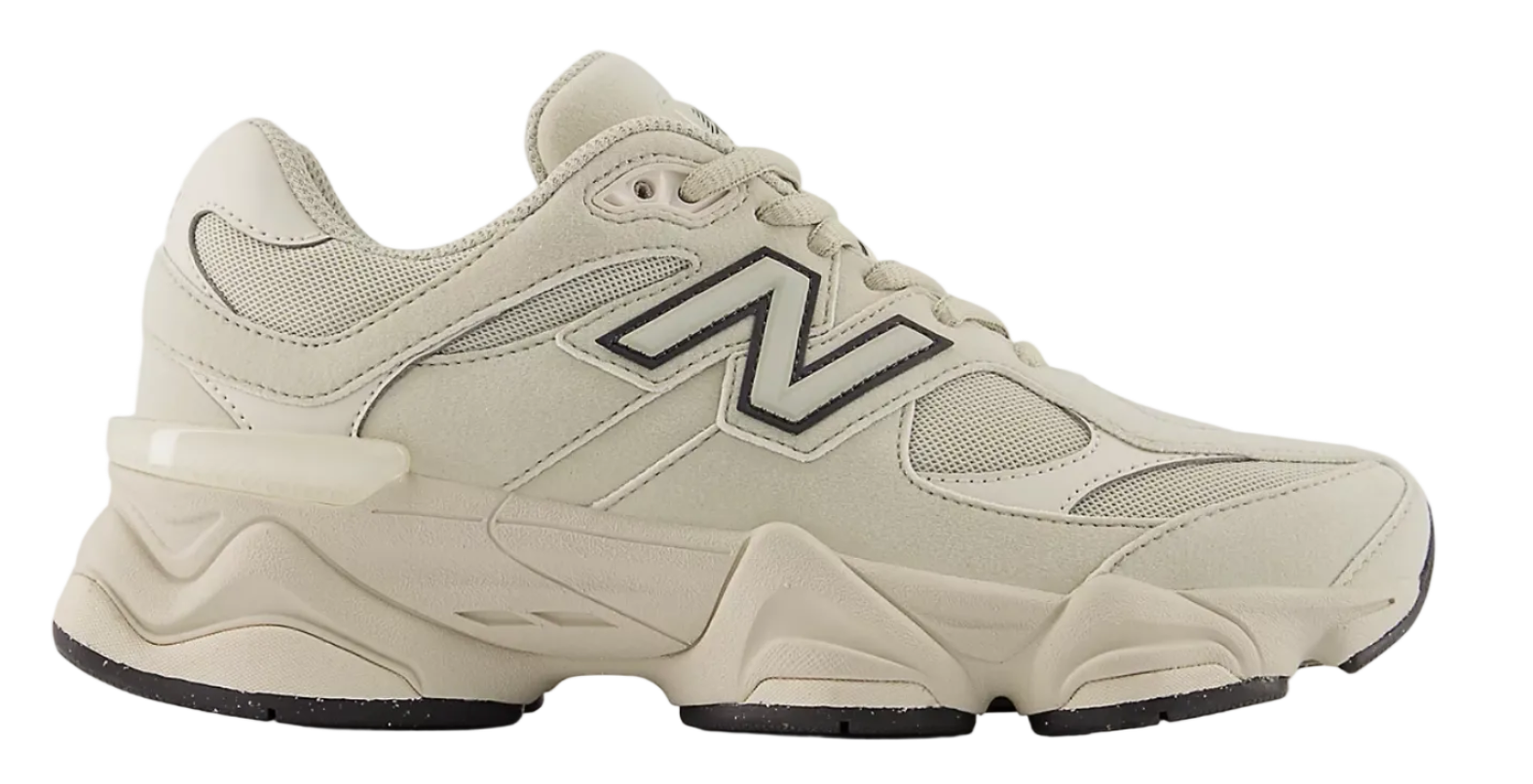 New Balance 9060 Shipyard Linen (GS)