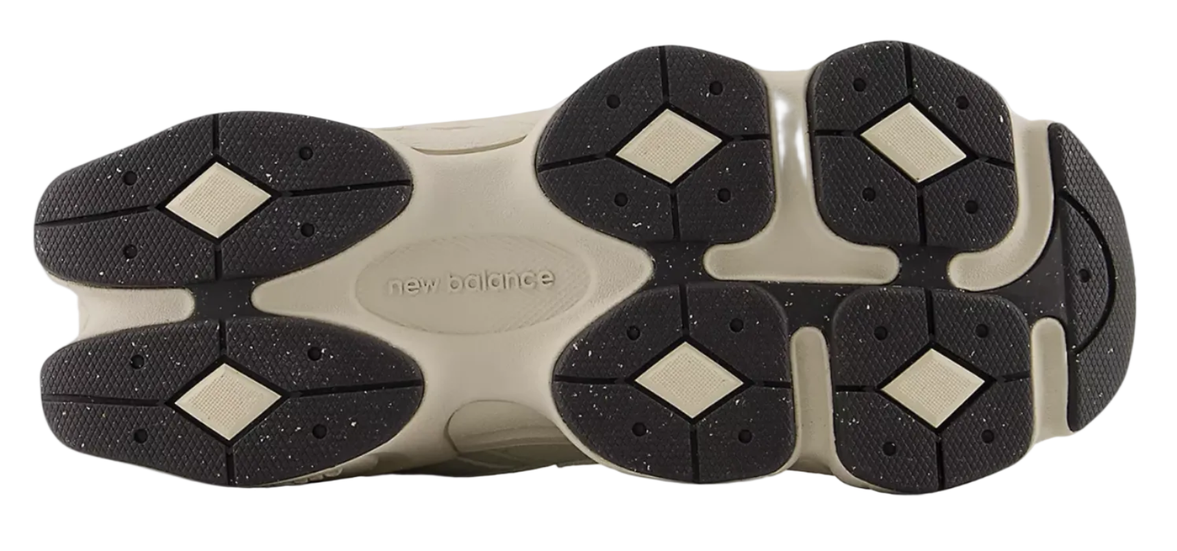 New Balance 9060 Shipyard Linen (GS)