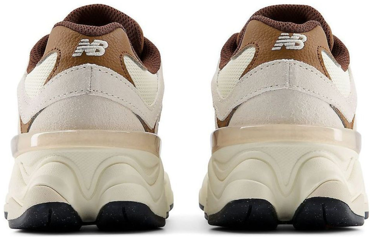 New Balance 9060 Breakfast Tea Angora (GS)