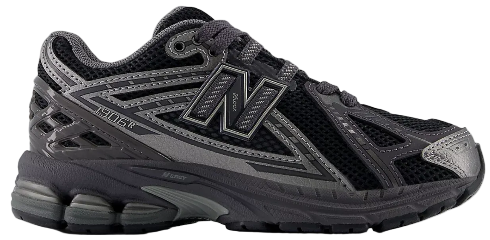 New Balance 1906R Phantom Black (GS)