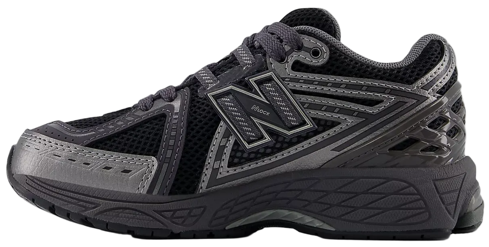 New Balance 1906R Phantom Black (GS)