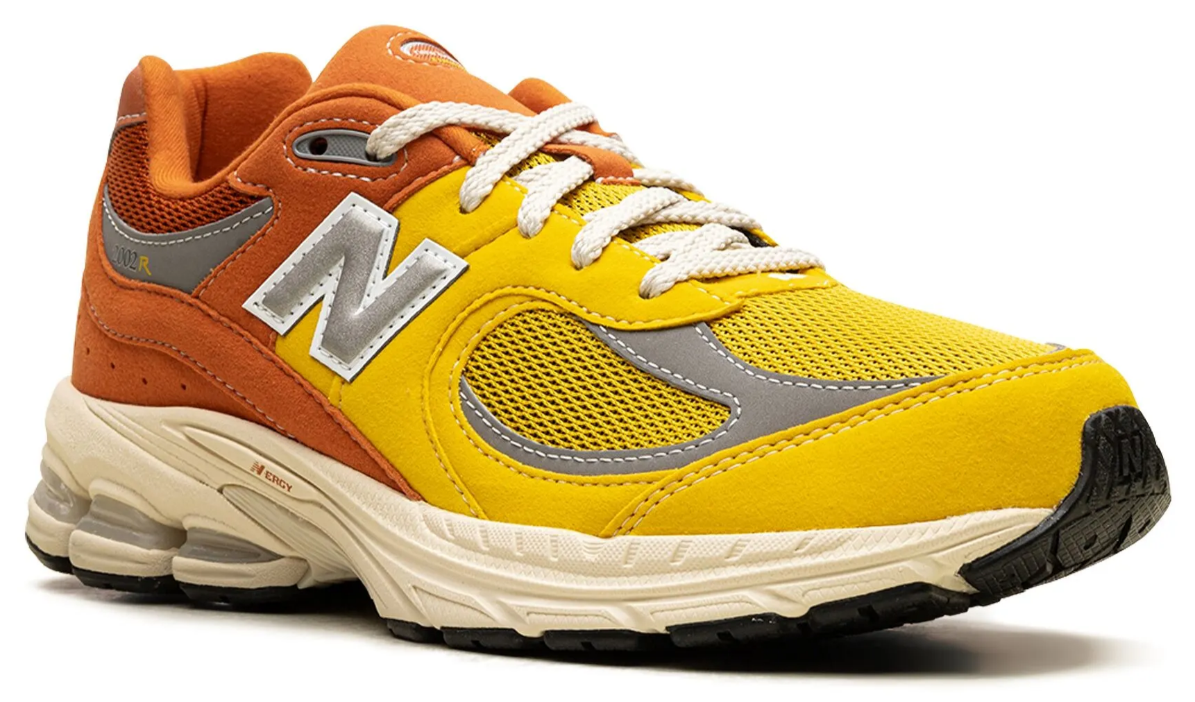 New Balance 2002R Ginger Lemon (GS)
