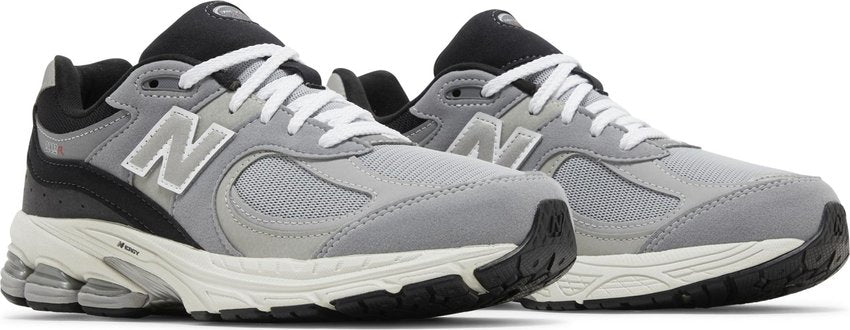 New Balance 2002R Slate Grey Black (GS)