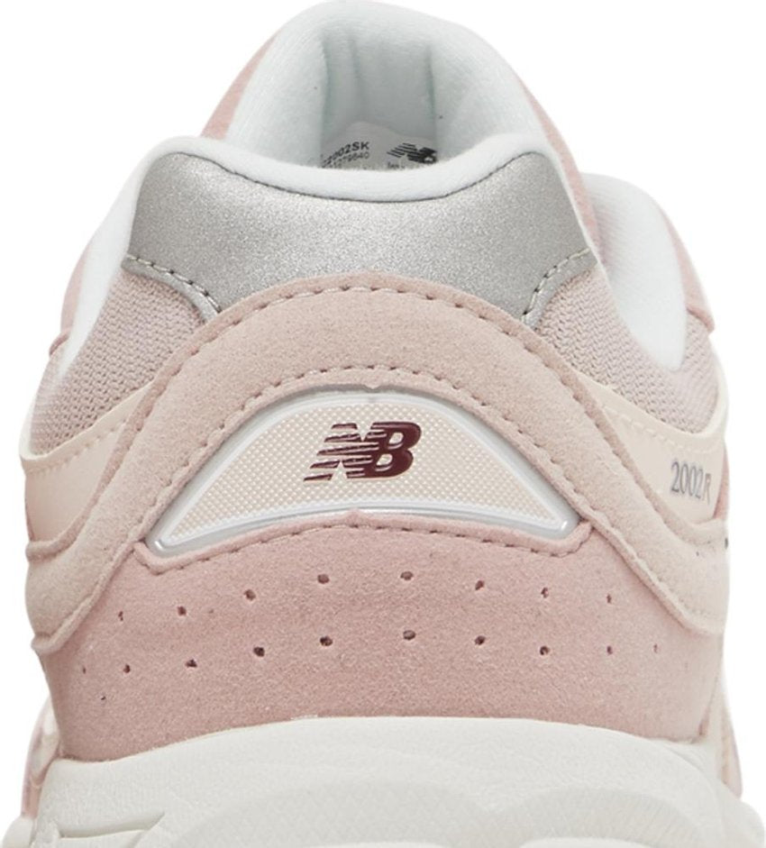New Balance 2002R Pink Sand (GS)