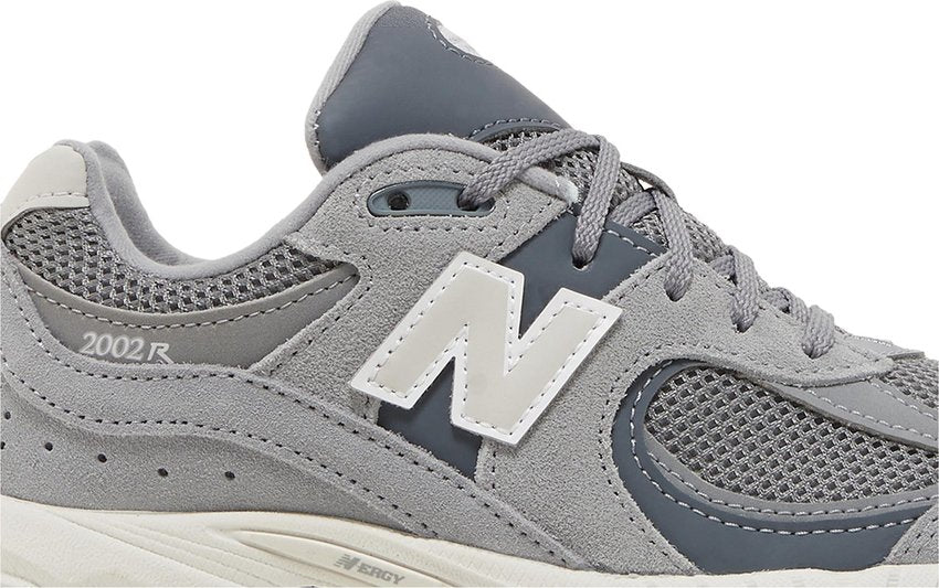 New Balance 2002R Steel (GS)